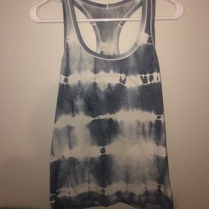 Lululemon Swiftly Tech Racerback